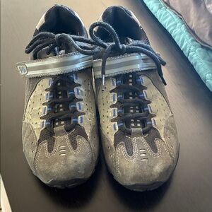 Taho cycling shoes